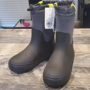 Cat & Jack Water Resistant Boots